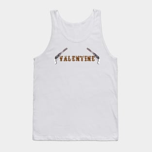 Valentine Tank Top